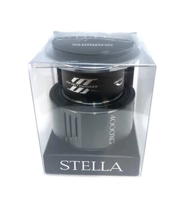 Bobina di ricambio Shimano Stella FK 4000 XG RD22293 / 10E1C - Foto 1 di 2