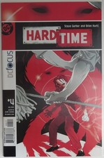 2004 HARD TIME #4  -  NM                             (INV5640)