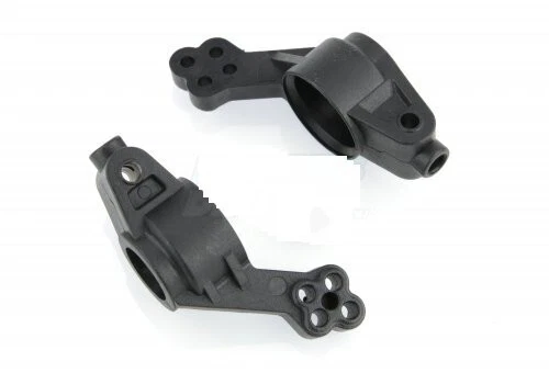 SST HSP 02013 Rear axes holder  (SENZA VITI) for HSP Himoto Amax Sst 1:10  USATO - Immagine 1 di 1