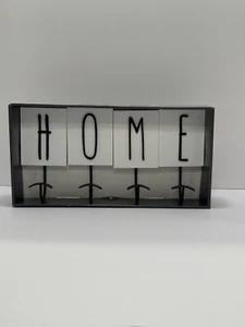 Real Living Decorative Wall Hooks - Bild 1 von 3