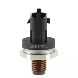 0281002210 Diesel Fuel Common Rail Pressure Sensor Regulator 0281002405 - Bild 1 von 8