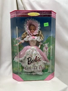 Barbie 1995 Little Bo Peep NRFB - Picture 1 of 7