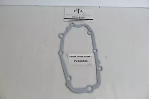 TRIUMPH TIGER 800 EFI 2020 + MODELS CRANK COVER GASKET ** SEE NOTES ** - Foto 1 di 4