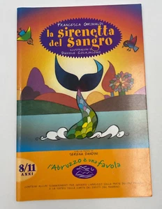 La sirenetta di Sangro Francesca Grimaldi 1999 - Bild 1 von 3