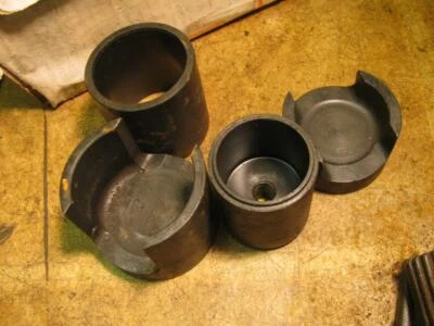 Assenmacher AST BMW200 Juego de servicio de rótula instalador removedor Foto 1 de 3