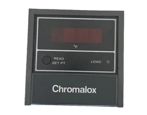 Chromalox Temperature Controller Model 3910-11104 - Picture 1 of 7
