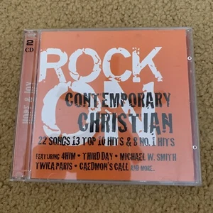Rock on Contemporary Christian Hope An Joy 2 Discs CD 22 Songs 13 Top 10, 8 #1 - Picture 1 of 8