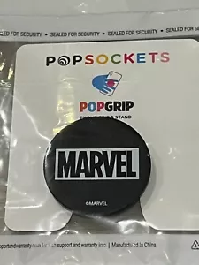 Marvel Popsockets Promo Popgrip Disney - Bild 1 von 1