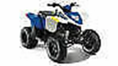 NEW OEM POLARIS PHOENIX 200 LEFT SIDE PANEL COVER WHITE 2016 2015 2014 2013 2012 Foto 1 de 2