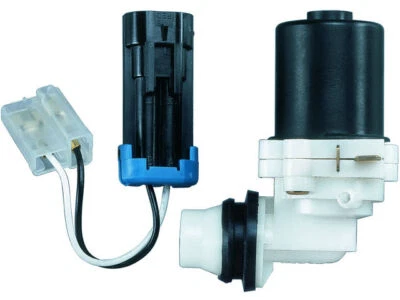 Bomba lavadora Trico 24873WNBH 1991 1994 1992 1993 Jeep Wrangler 1990-1995 Foto 1 de 2