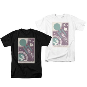 Star Trek TOS "Ep. 57  The Enterprise Incident" T-Shirt Or Sleeveless Tank-to 6X - Picture 1 of 9