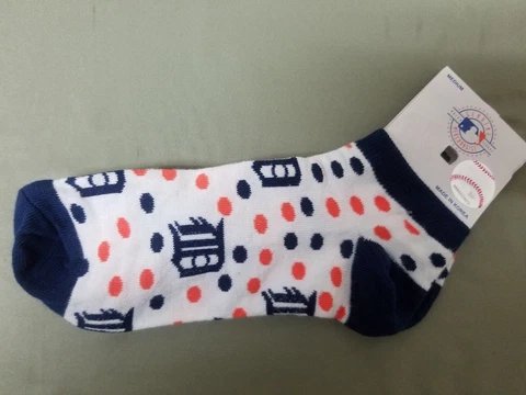 new youth MLB Detroit Tigers socks Cover