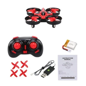 RC QUADCOPTER Mini Drone 2.4G 4CH Gyro Remote Control Toys For Kids Gift Toy New - Picture 1 of 10