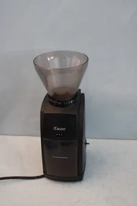 Baratza Encore Conical Burr Coffee Grinder 485 No Lid "TESTED WORKING " - Picture 1 of 7