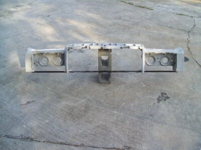 NOS MoPar 1979 - 1981 Chrysler New Yorker front HEADER PANEL 4074125 - Image 1 of 4