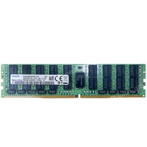 SAMSUNG 32GB PC4-17000L LRDIMM Memory For Dell POWEREDGE R230 R230xl R330 R330xl - Picture 1 of 4