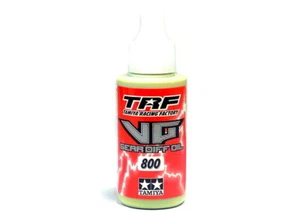 TAMIYA Racing Factory TRF VG Gear Differential Oil #800 42207 - Picture 1 of 1