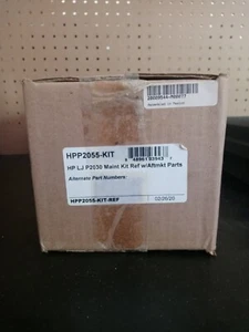 HP LJ P2035 P2055 Fuser Kit RM1-6405 - Picture 1 of 1