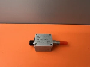 AW Gear Meter Hall Effect Sensor For Aluminum Body KL Meter HEF-1 - Picture 1 of 6