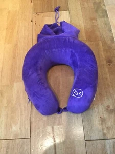 Imaginarium Memory Foam Travel Neck Pillow - Picture 1 of 5