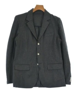 A.P.C. Jackets DarkGray M 2200560882025 - Picture 1 of 7