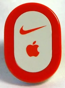 Nike+ Plus A1193 Foot Sensor Pod shoe running apple sportwatch iphone fitness - Picture 1 of 2