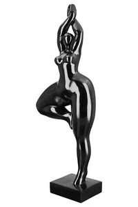 Ballerina Tänzerin XL Hommage an Niki de Saint Phalle Nana Figur Skulptur 2.WAHL - Bild 1 von 6