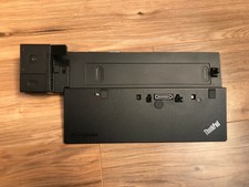 Lenovo ThinkPad Ultra Dock Type 40A1 For T440 T450 T460 T470 X240 X260 T540.