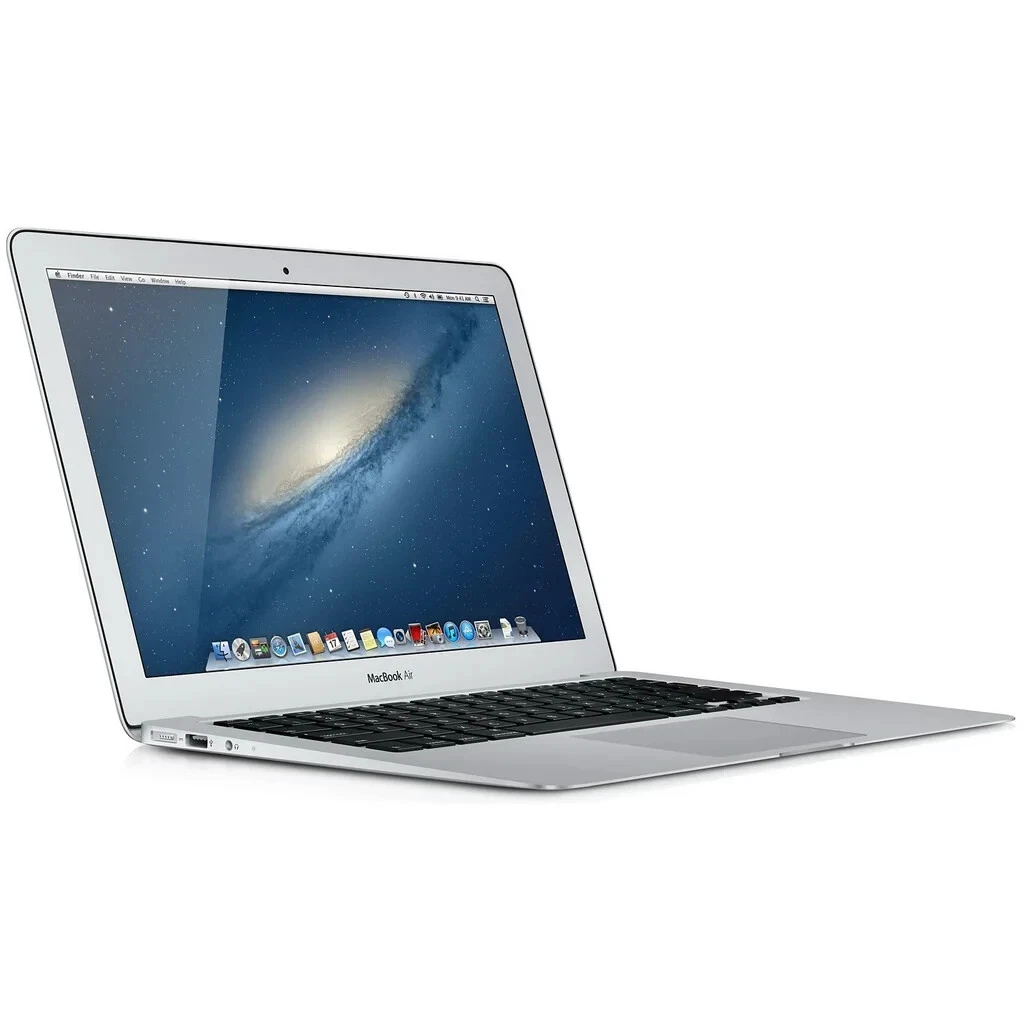 2013 Apple MacBook Air Laptops for sale | eBay