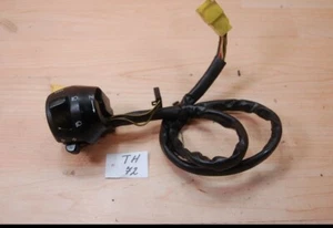 Suzuki GSX-R 600 SRAD AD 97-00 Lenkerschalter links th72 - Bild 1 von 1