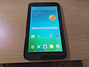 Tablet/teléfono Alcatel OneTouch Pop 7S P330X 8 GB (EE) negra Wifi y 4G Android #2 - Imagen 1 de 5