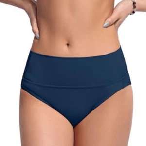 Beautikini Period Swimwear Bikini Bottom Menstrual Leakproof for Teens - Picture 1 of 6