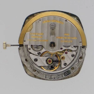 A152 AUDEMARS PIGUET Cal. Producto movimiento automático 2120/1 para piezas de reparación - Imagen 1 de 4