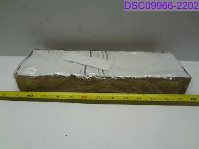 Menge = 2500: Papierserviettenbänder weiß 4-1/4 Zoll x 1-1/2 Zoll, 653983931795 - Bild 1 von 2