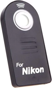 Wireless IR Infrared Remote Control ML-L3 for Nikon - Picture 1 of 2