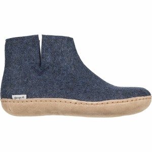 Comprar Botines barato en Ciudad de México - Ofertia