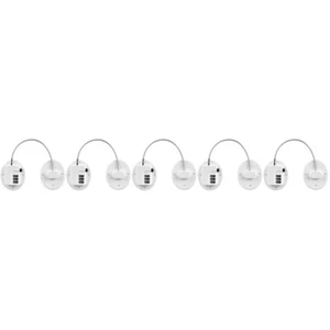 5 PCS Sperren Kindersicherung Child Safety Drawer Lock Baby - Bild 1 von 12