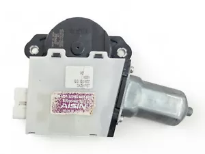 Lexus RX450H 10-13 Sunroof Motor Sun Roof Moon 63260-48150, D058, OEM, 2010, 201 - Picture 1 of 9