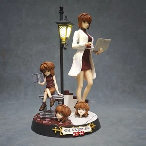 Anime Detective Conan PVC Figura de Acción Modelo Estatua Juguete Coleccionable Adorno - Imagen 1 de 6