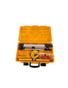 Johnson Level And Tool Laser Line Kit All in One 40-0909 Canada 9100 USA - Picture 1 of 5