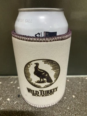 Collector Stubby Holder - Wild Turkey - image 1 of 4