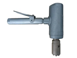 Pneumatic Single Piston Wall Scaler / Scabbler Macdonald HS - Picture 1 of 1