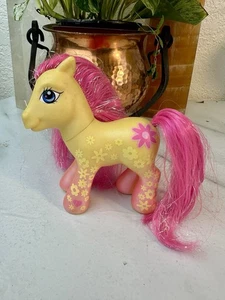 My Little Pony - G3 Summer Bloom - 2006 - MLP - Hasbro - Bild 1 von 5