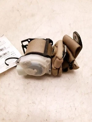 1999 丰田 Land CRUISER 驾驶员侧后座皮带组件  — 第 1/4 张图片