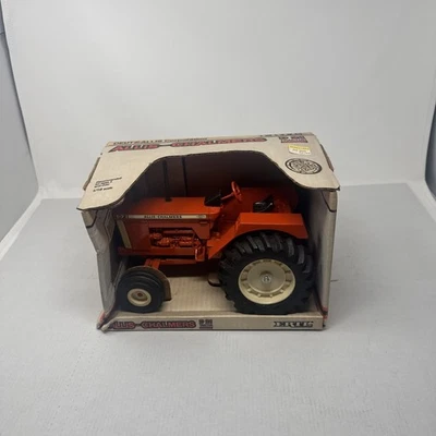 Ertl 1/16 Allis-Chalmers D-21 Series 11 Turbo Diesel 1987 w/ Box  1283 USA - Image 1 of 4