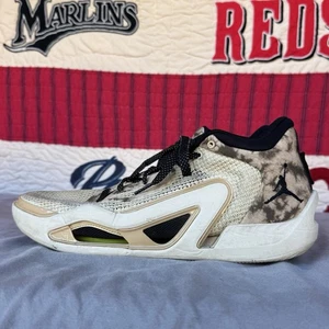 Größe 12 - Nike Jordan Tatum 1 Tunnel Walk Herren Basketball Turnschuhe - Bild 1 von 11