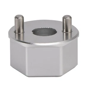 2013-2015 2 Pin For Fox Float CTD Shock Piston Tool/socket-same as #398-00-227-A - Picture 1 of 15