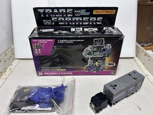 Transformers  Barracuda -Motormaster  Vintage Anni 80 Originale Japan  Gig - Foto 1 di 6