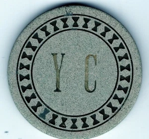 Illegale: (YC) Yorkshire Club: Newport, Kentucky - Foto 1 di 2