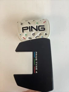 Ping PLD Prime Tyne 4 Putter 35” Inches - Picture 1 of 9